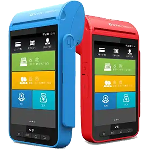 青岛拉卡拉智能POS机